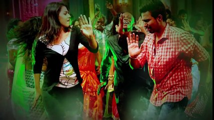 Aaravalli Song with Lyrics _ Velainu Vandhutta Vellaikaaran _ Vishnu Vishal _ C.Sathya