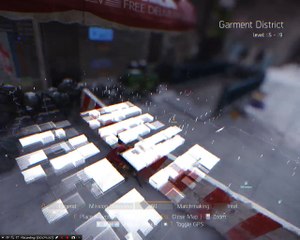 Tom Clancy's The Division [Side Mission] (Michael Dufrane) Part 3