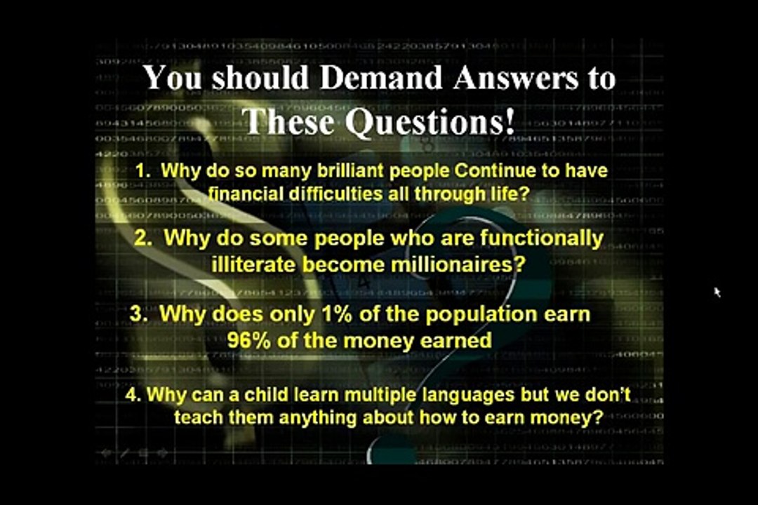 Bob Proctor Thinking Into Results Webinar