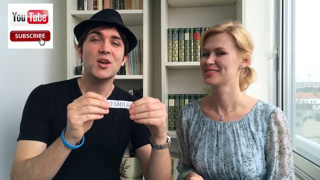 Learn Italian - Language challenge Italian vs Russian