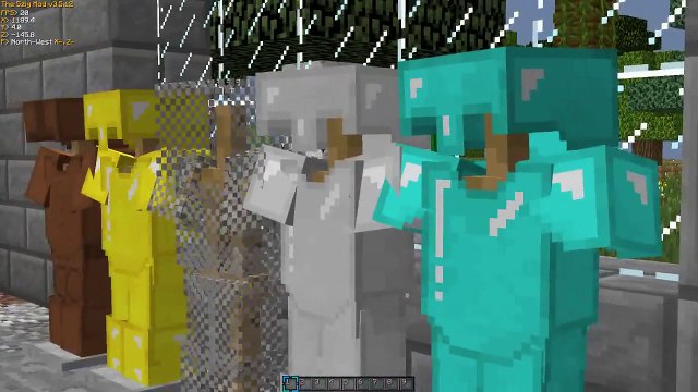 PrestonPlayz / TBNRfrags PvP Texture Pack Review 1.8.9 | Minecraft Texture Pack Review