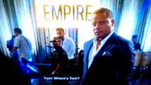 Empire Season 2 [READY TO GO] Alicia Keys, Jussie Smollett, Lee Daniels, Lucious & Andre.