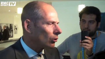 Gaël Monfils forfait pour Roland-Garros