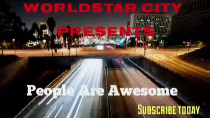 People Doing Awesome Things Compilation - 2015 - Part 2