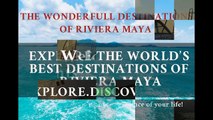 Amazing Yacht Destinations Riviera Maya - Yachts Riviera Maya