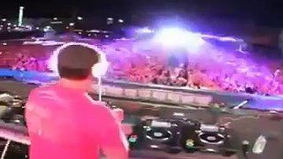 Dj Tiesto Welcome to Ibiza ( Official video )