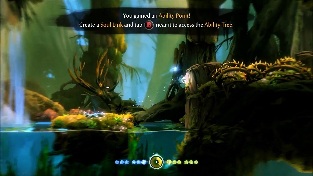 Ori and the Blind Forest :: Ep8 :: I really need to save more...