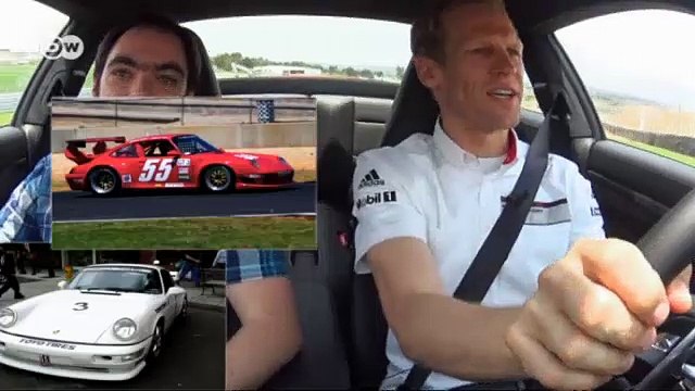 بورش 911 turbo | عالم السرعة