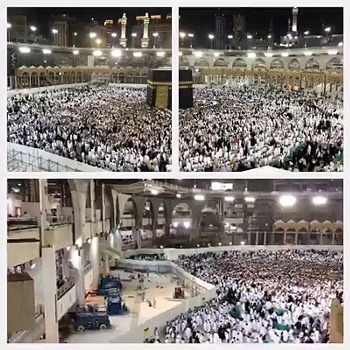 Holy Kaaba