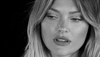 Bulle de respiration au Festival de Cannes : Caroline Receveur