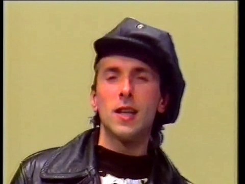 Merlin - Učini mi pravu stvar