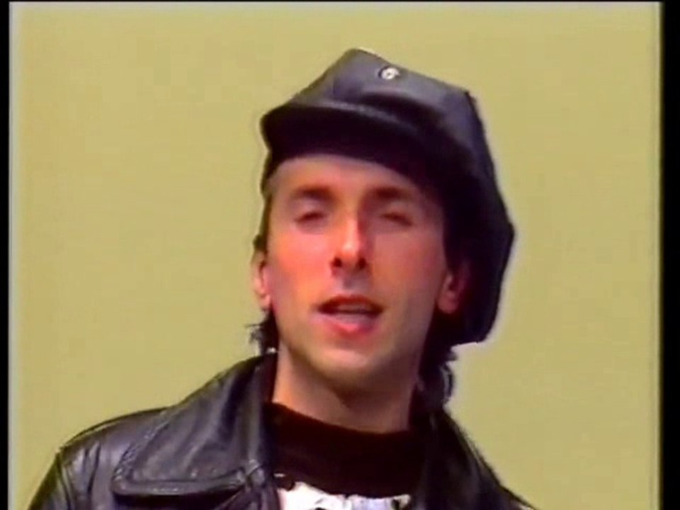 Merlin - Učini mi pravu stvar