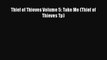 Download Thief of Thieves Volume 5: Take Me (Thief of Thieves Tp) Ebook Free