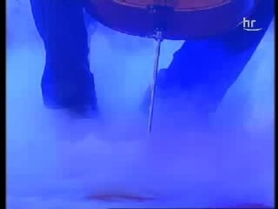 Apocalyptica - Farewell live