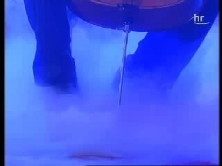 Apocalyptica - Farewell live