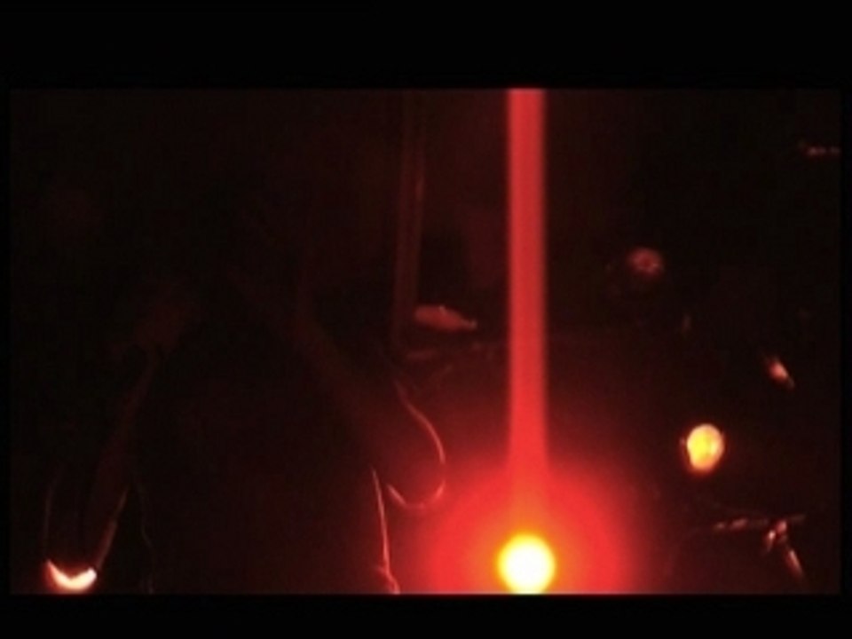 The Servant - Beautiful thing (live)