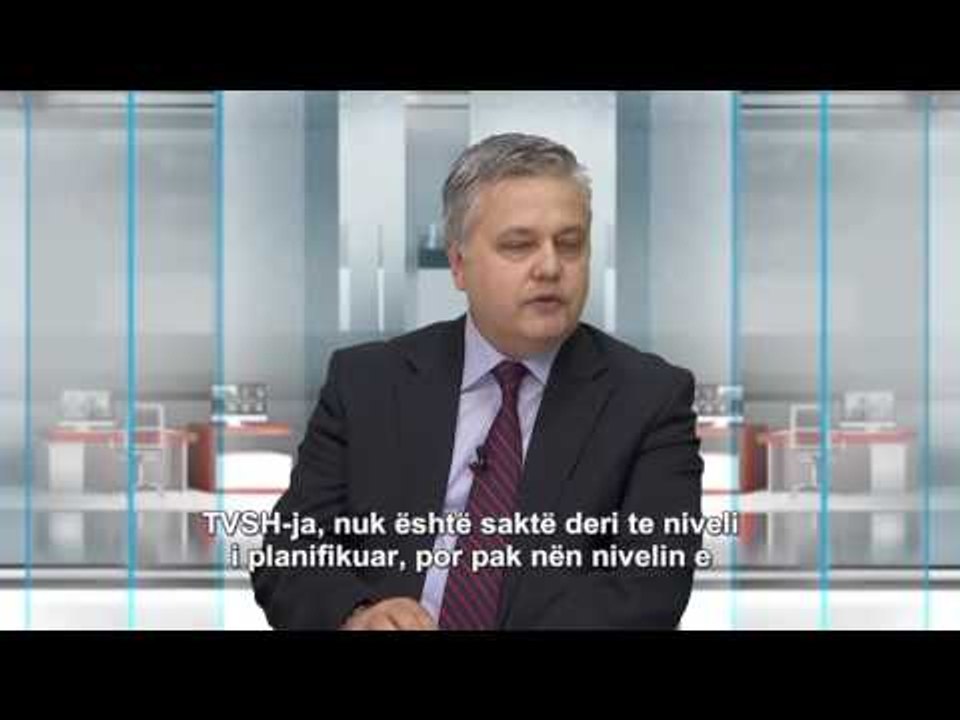 "Magazina ekonomike" - 19.05.2016
