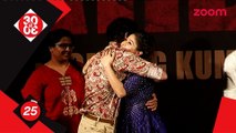 Problems between Aishwarya Rai Bachchan & Randeep Hooda - Bollywood News - #TMT