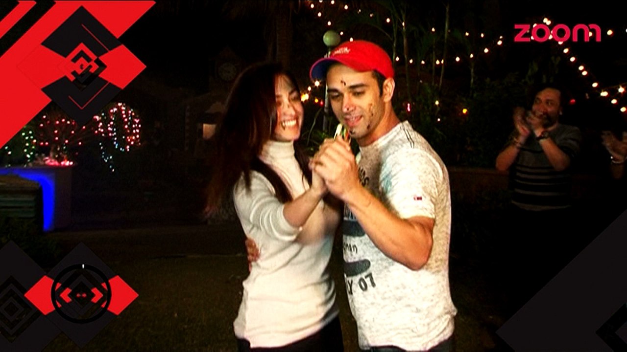 Pulkit Samrat & Yami Gautam's 'Junooniyat' to release in June - Bollywood News - #TMT