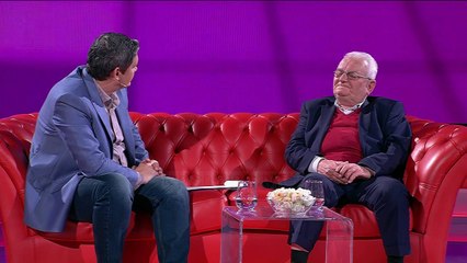 Highlights, E Diell 15/05/2016 - Emocione