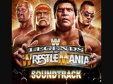 WWE: Legends of WrestleMania Soundtrack - 15. Jake Roberts