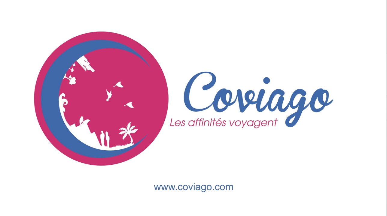 COVIAGO Spot TV