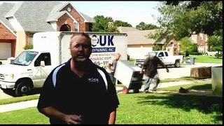 Heating System & Air Conditioning Maintenance Services in Dallas - HOUK air conditioning