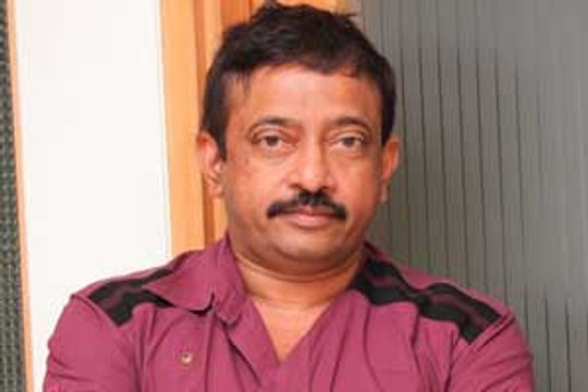 Exclusive: Ram Gopal Varma talks about Veerappan