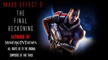 Mass Effect 2 - The Final Reckoning [Extended]