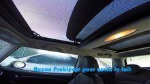 Mini Cooper 2004 Toit Ouvrant Endommagé