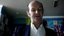 Webcam video David Attwell from August 16, 2013 5:29 PM