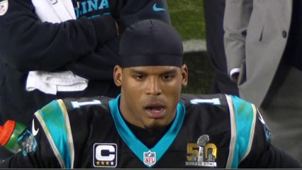 Biggest areas of growth for Cam Newton?