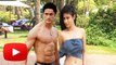 Mouni Roy Gets COZY On Beach With Boyfriend Mohit Raina