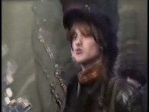 Plavi orkestar - Lovac i košuta