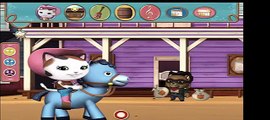Sheriff Callie's Tales Of The Wild West - App For Kids - English Full HD