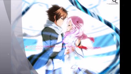 inori and shu those times
