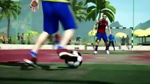 FIFA Street _ Lionel Messi - The Best In The World. #SUPREMESSI.mp4