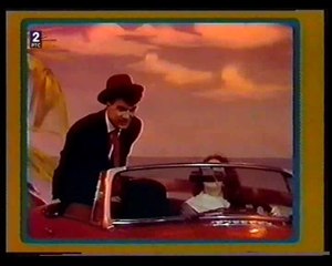 Haj'mo - Znaj da volim te