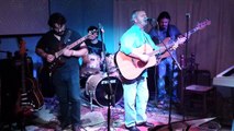 Jam Session Zambra May 22 2015 | Stealers Wheel - 