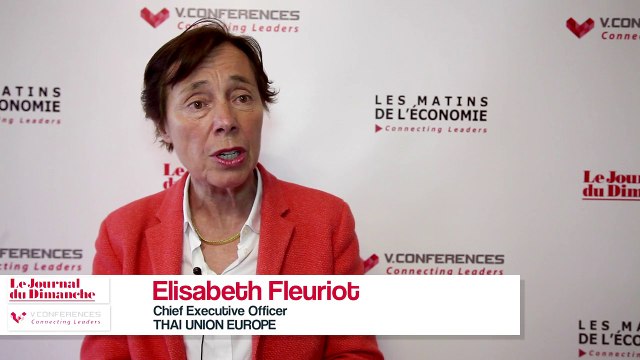Elisabeth Fleuriot : Une déperdition des talents féminins