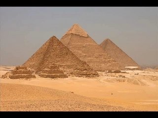 Découverte de Le Caire en 48h 🕌