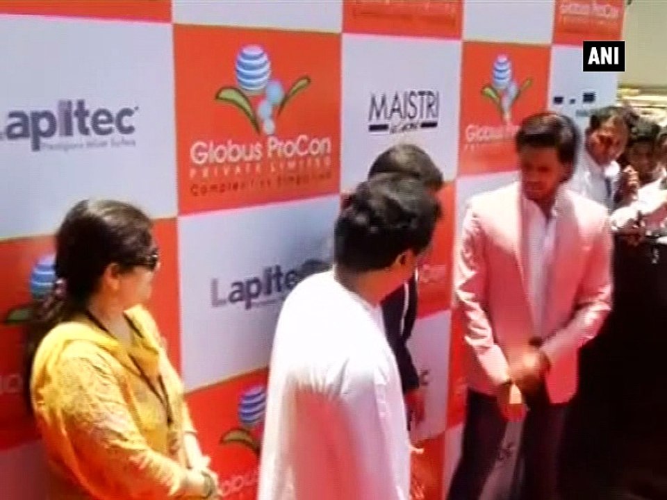 `Funny` Riteish Deshmukh was confused over grey shaded `Ek Villain` role