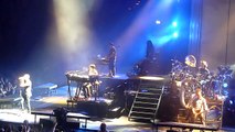 LINKIN PARK- Numb- Hamburg 29 10 2010