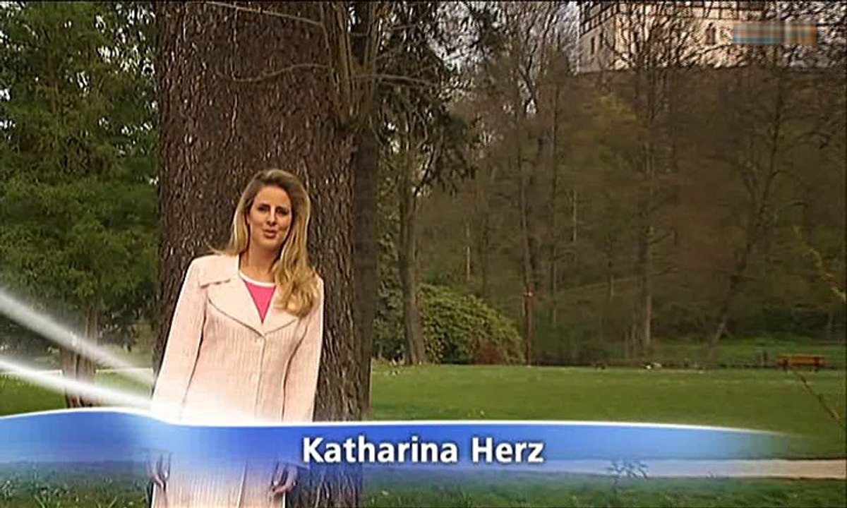 Katharina Herz - Das ewige Feuer der Liebe 2008