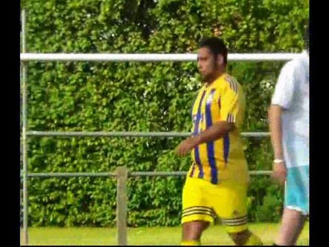 Tournoi sixte de Périgné - Dimanche 15 mai 2016