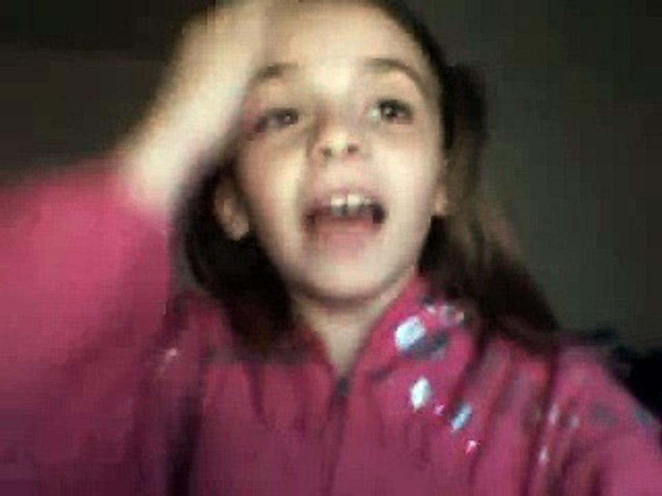 SuperBrenda50's webcam video April 15, 2010, 12:27 PM