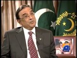 You Will Laugh Till End After Watching This Hilarious Interview with Asif Ali Zardari