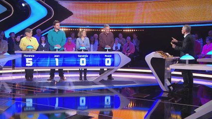 Questions pour un champion - Neuf points gagnants - 14-05-2016