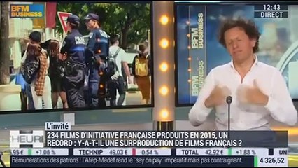 Avec "Le Petit Prince", On Entertainment veut devenir le leader du film d'animation en Europe - 20/05