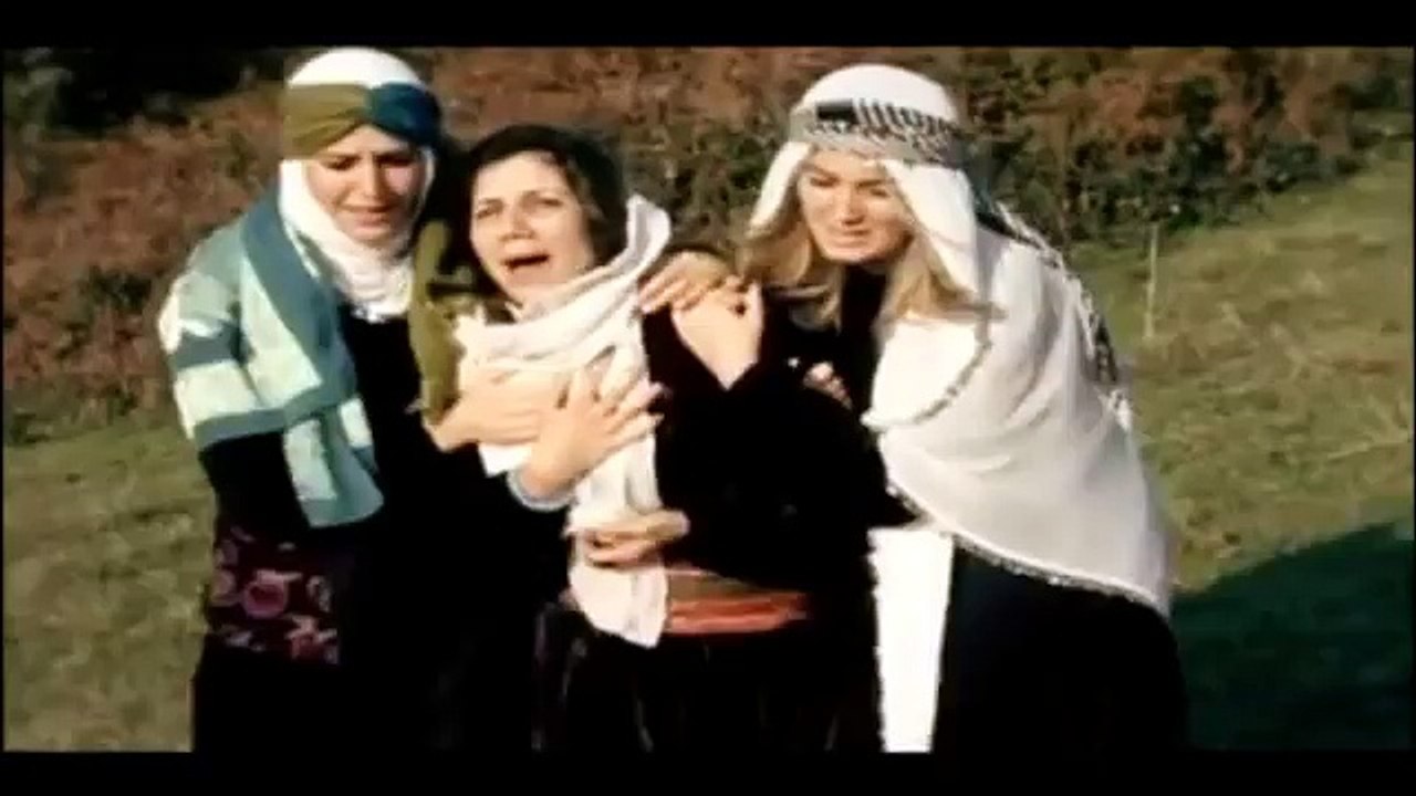 Azer Bülbül - Ben Babayım (orijinal Klip)